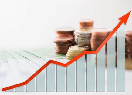 Nilai Investasi Tinggi